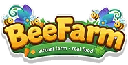 BeeFarm Logo Pc