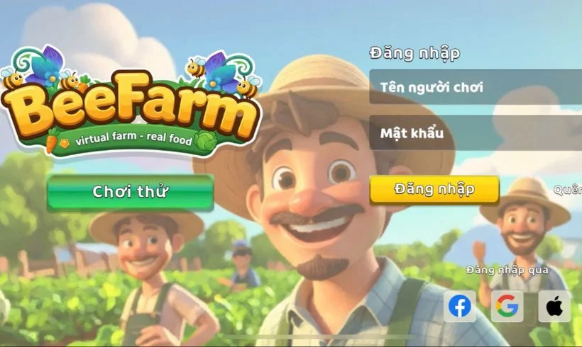 top game nông trại đồ họa đẹp 2 top game nong trai do hoa dep 2